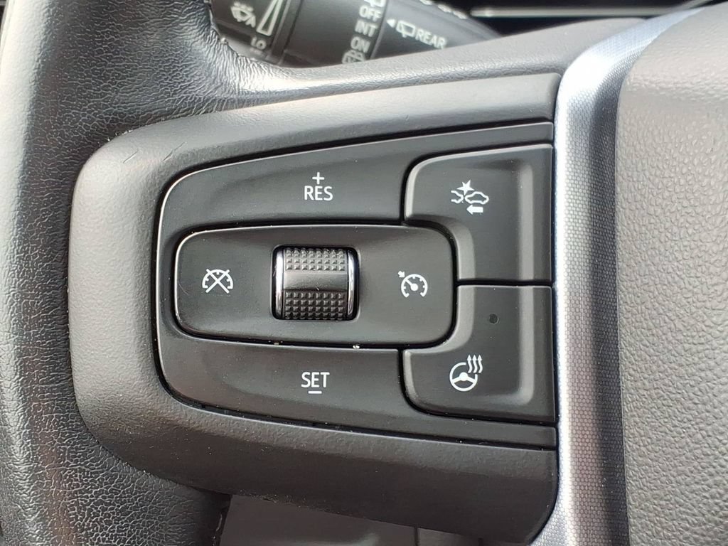 Used 2022 GMC Yukon SLT w/ SLT Premium Package AWD/4WD image 25