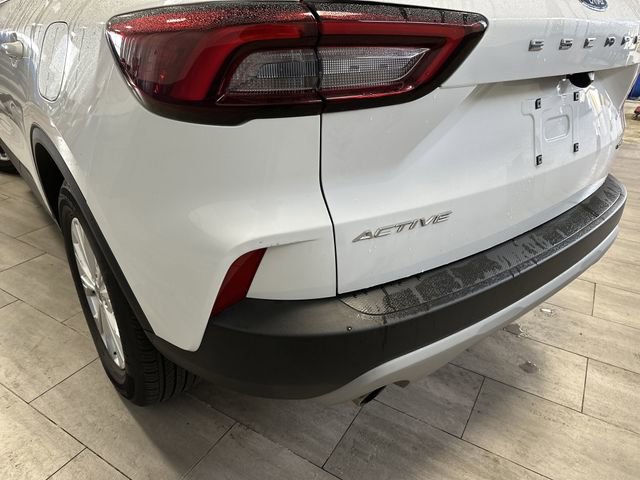 Certified 2023 Ford Escape Active image 32