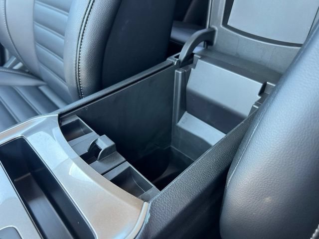 Certified 2024 Ford Edge SEL w/ Convenience Package AWD/4WD image 15