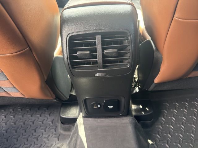 Certified 2021 Ford Bronco Sport Outer Banks AWD/4WD image 12