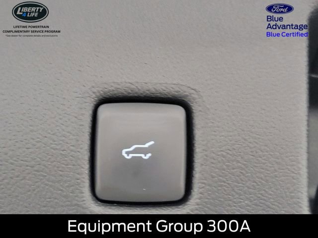 Certified 2024 Ford Escape ST-Line w/ Tech Pack #1 AWD/4WD image 17