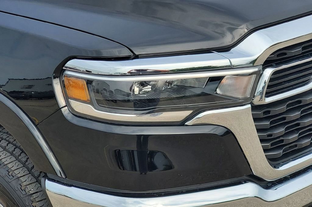 Used 2026 RAM 1500 Lone Star RWD image 27