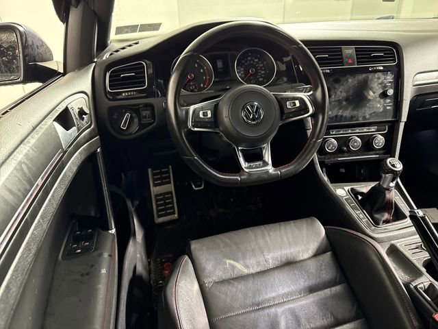 Used 2020 Volkswagen GTI S image 20