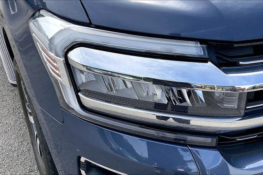 Certified 2023 Ford Expedition Max Limited AWD/4WD image 29