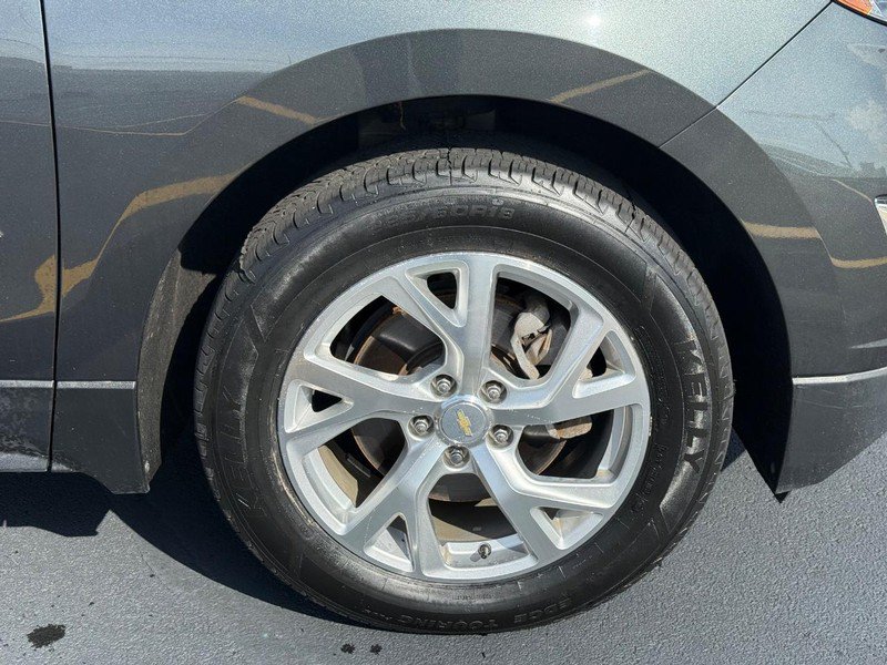 Used 2019 Chevrolet Equinox LT AWD/4WD image 12
