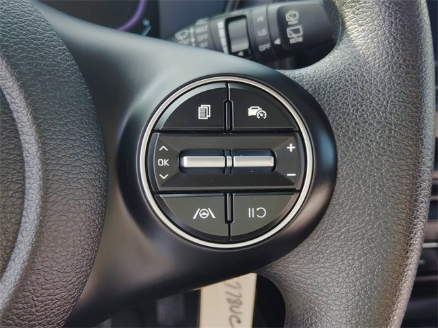 Used 2023 Kia Soul LX w/ Option Group 015 image 21