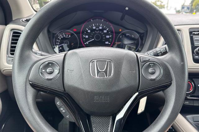 Used 2018 Honda HR-V LX image 22