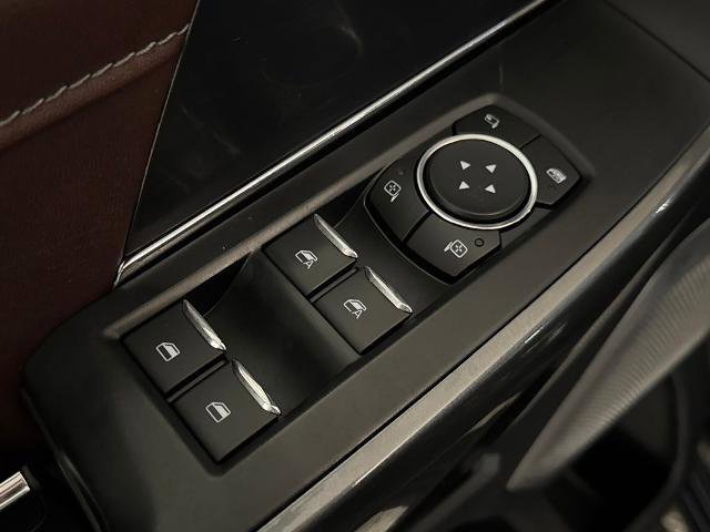 Certified 2023 Ford F150 Lariat w/ Equipment Group 502A High image 17