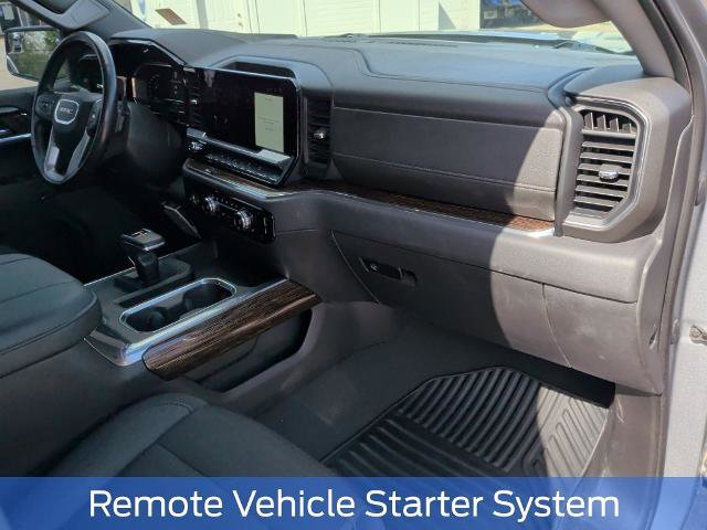 Used 2023 GMC Sierra 1500 Elevation w/ X31 Off-Road Package AWD/4WD image 22