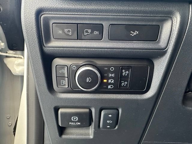 Certified 2024 Ford F150 Lariat w/ Equipment Group 502A High AWD/4WD image 28