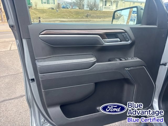 Used 2023 Chevrolet Silverado 1500 RST w/ Rally Edition AWD/4WD image 14