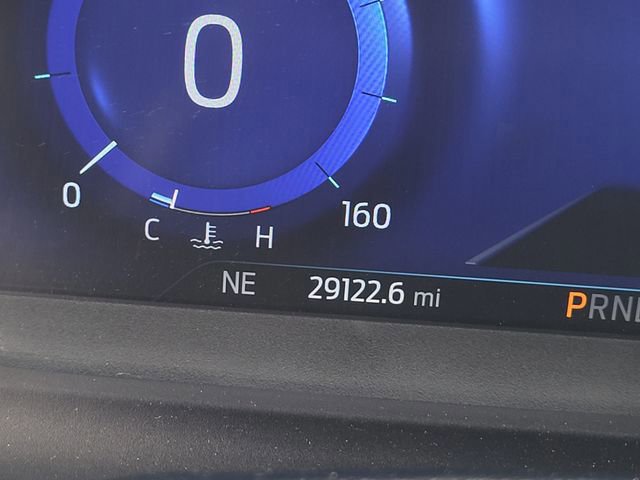 Certified 2023 Ford Explorer ST w/ Equipment Group 401A image 19