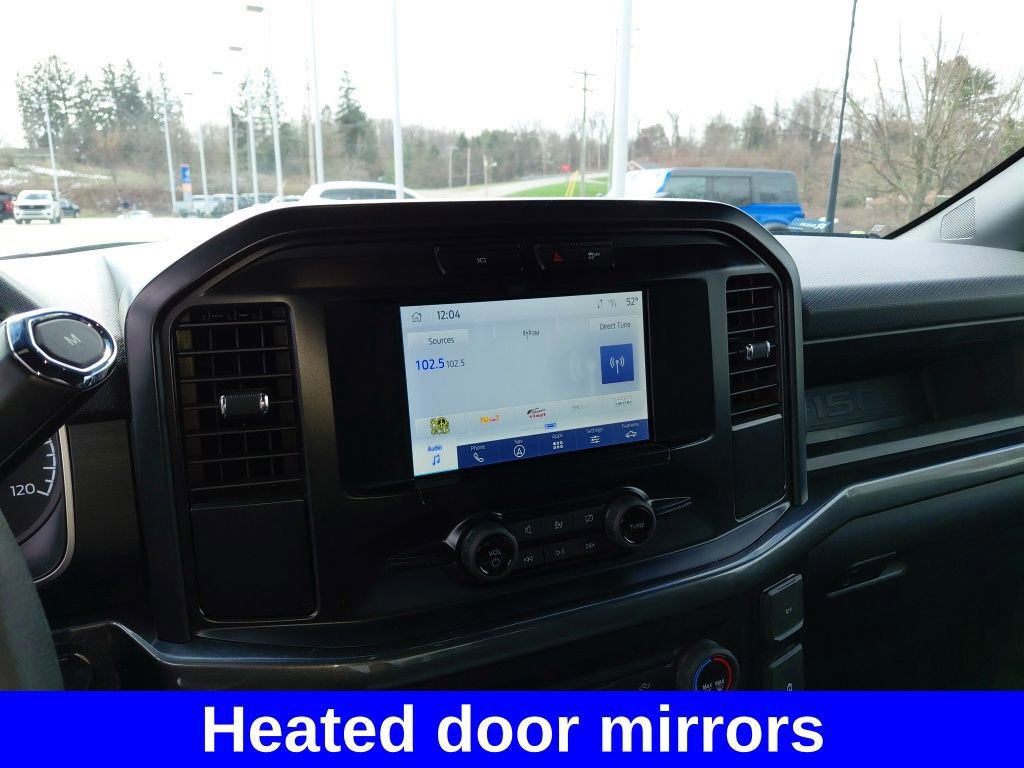 Certified 2023 Ford F150 XL w/ STX Appearance Package image 25