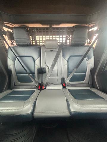 Certified 2022 Ford Bronco Outer Banks AWD/4WD image 19