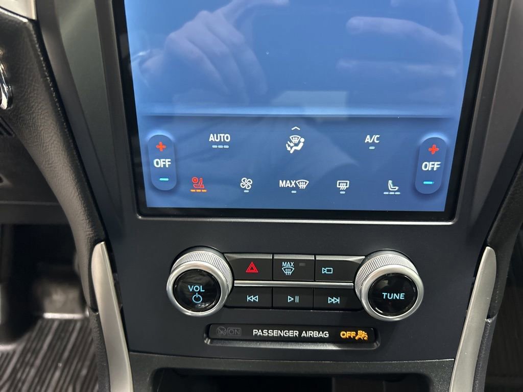 Certified 2022 Ford Edge SEL w/ Convenience Package image 22