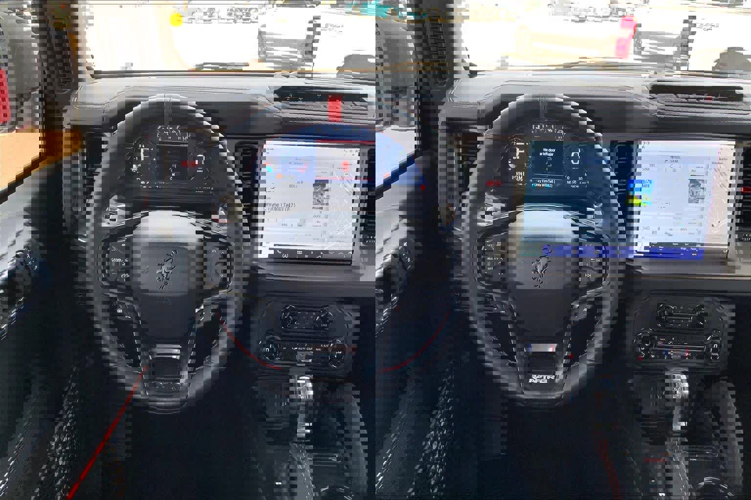 Certified 2024 Ford Bronco Raptor image 7