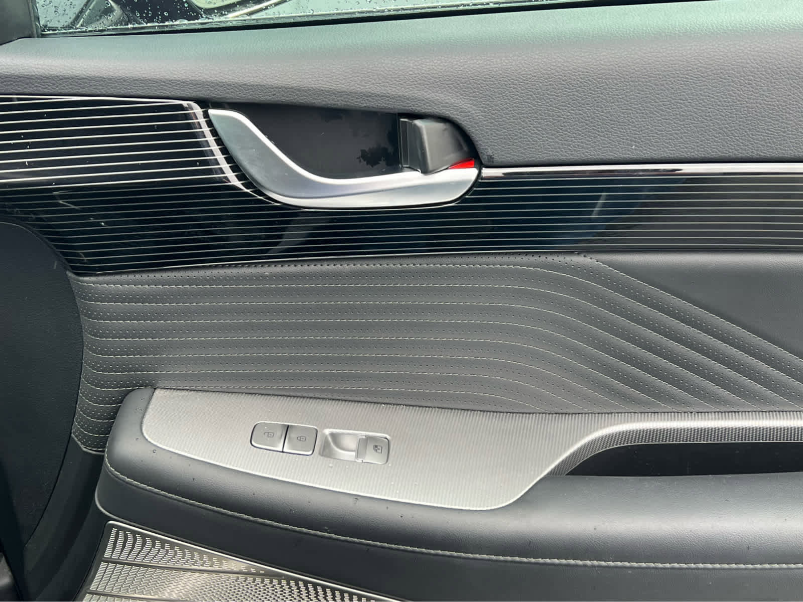 Used 2023 Hyundai Palisade Calligraphy AWD/4WD image 19