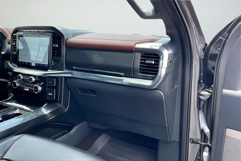 Certified 2022 Ford F150 Lariat AWD/4WD image 20