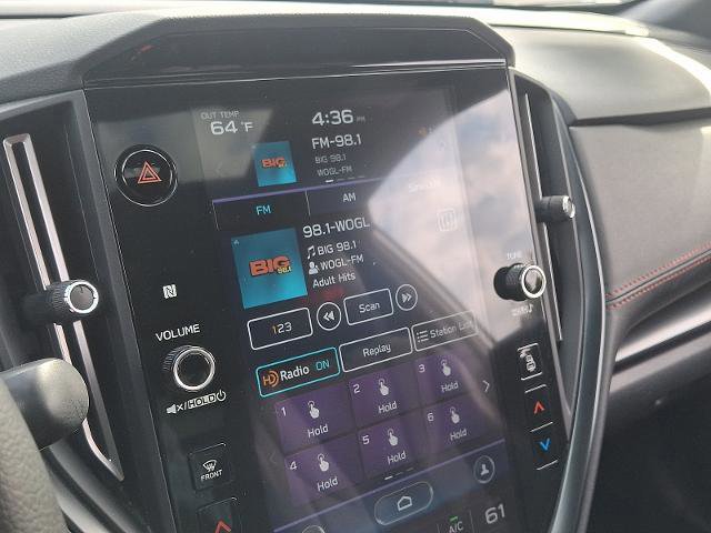 Used 2023 Subaru WRX Limited AWD/4WD image 17