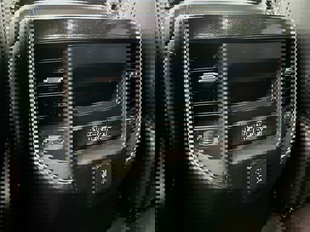 Used 2022 RAM 1500 Laramie image 16