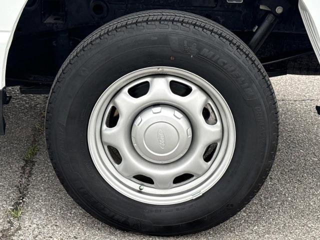 Certified 2025 Ford F150 XL RWD image 9