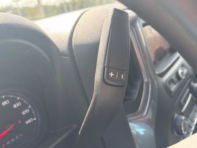 Used 2026 Chevrolet Silverado 1500 Custom Trail Boss AWD/4WD image 26