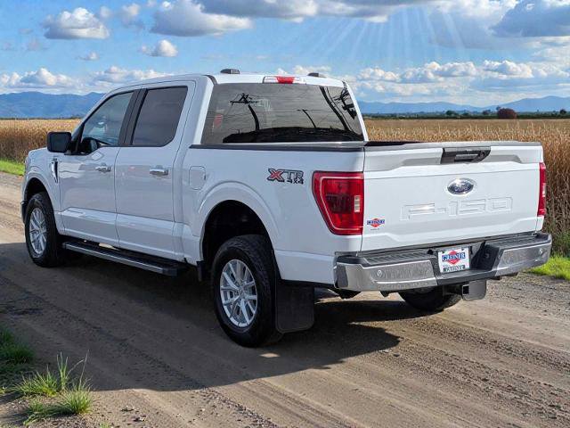 Certified 2021 Ford F150 XLT w/ XTR Package image 5