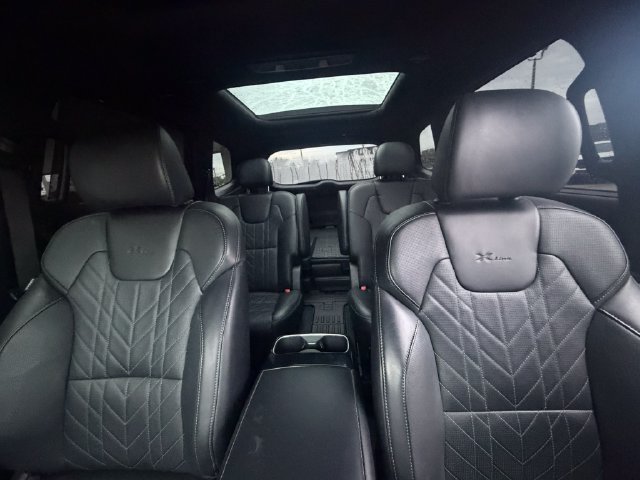 Used 2024 Kia Telluride SX Prestige X-Line AWD/4WD image 12