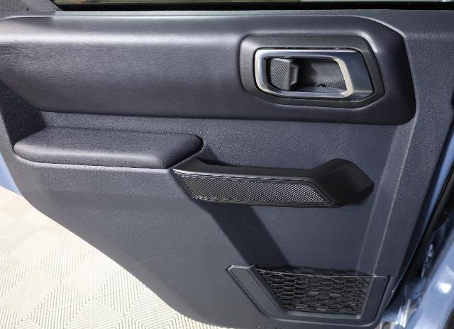 Certified 2025 Ford Bronco Outer Banks image 30