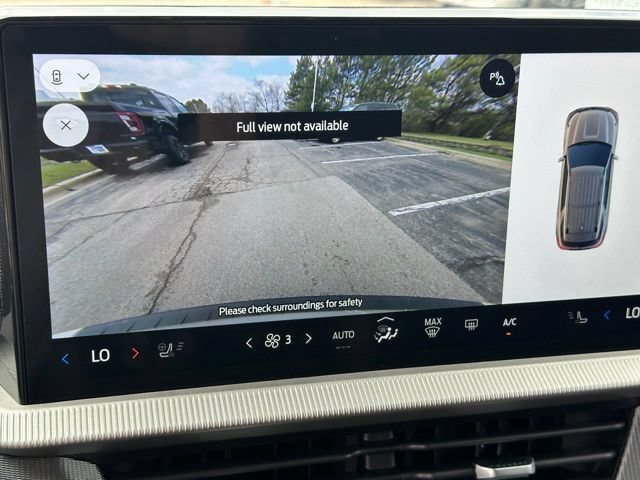 Certified 2025 Ford Explorer ST AWD/4WD image 29
