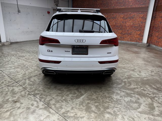 Used 2023 Audi Q5 2.0T Premium Plus image 4