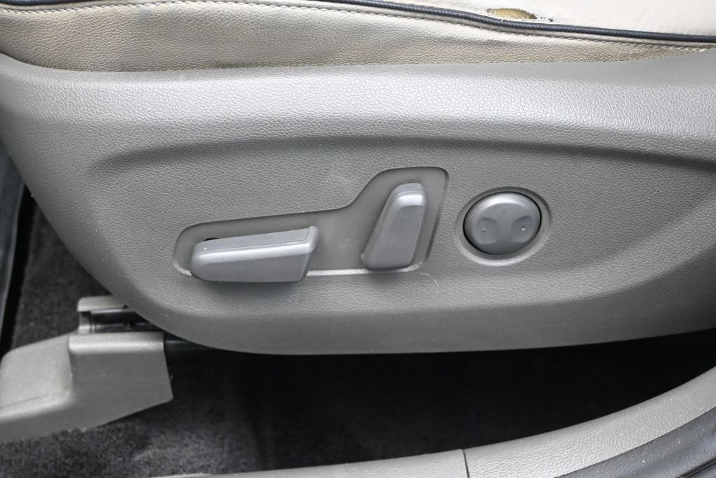 Used 2018 Kia Sportage EX w/ EX Technology Package FWD image 10