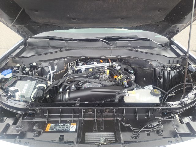 Certified 2026 Ford Explorer Active AWD/4WD image 25