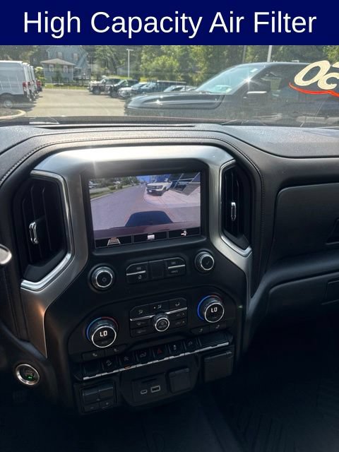 Used 2020 Chevrolet Silverado 1500 LT w/ All-Star Edition AWD/4WD image 36