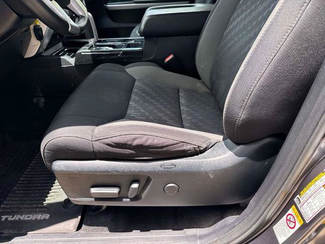 Used 2018 Toyota Tundra SR5 w/ TRD Off Road Package AWD/4WD image 16