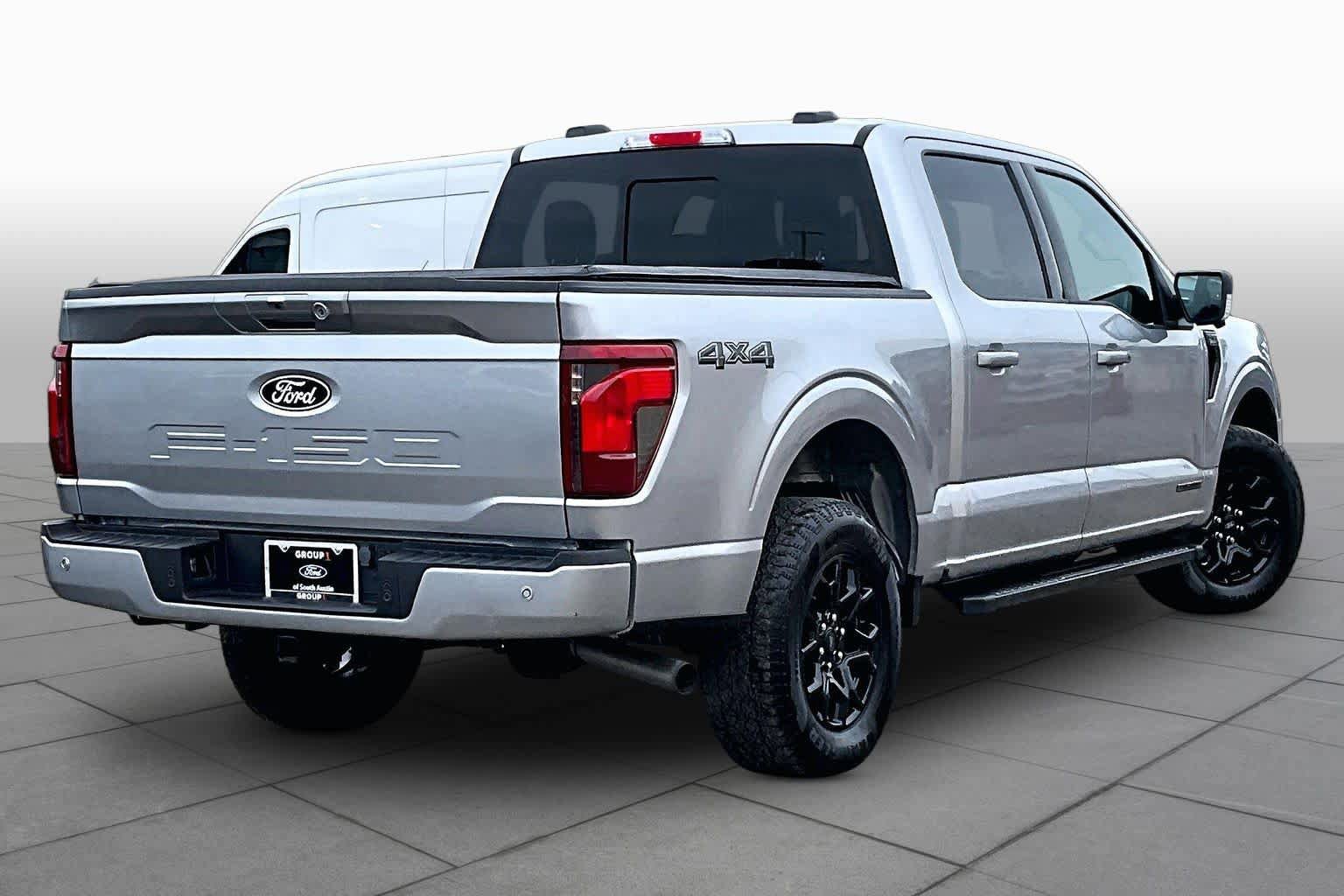 Certified 2024 Ford F150 XLT w/ Equipment Group 302A MID AWD/4WD image 13