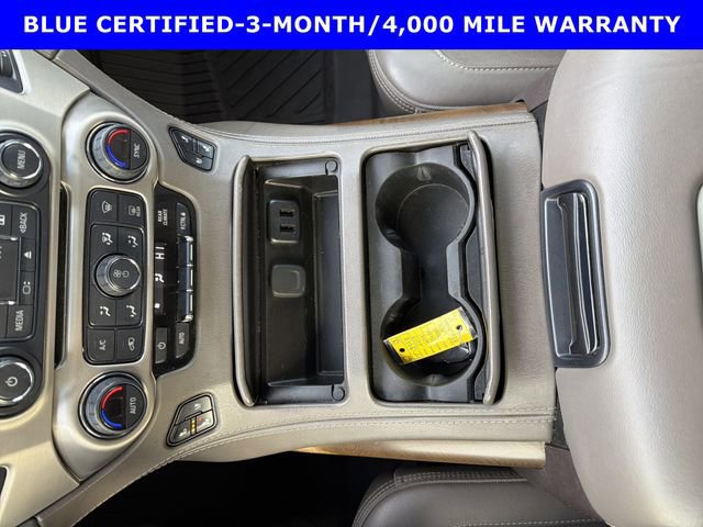 Used 2019 GMC Yukon Denali w/ Open Road Package image 19