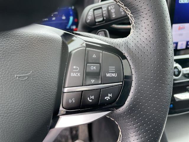 Certified 2023 Ford Explorer ST w/ Equipment Group 401A image 39