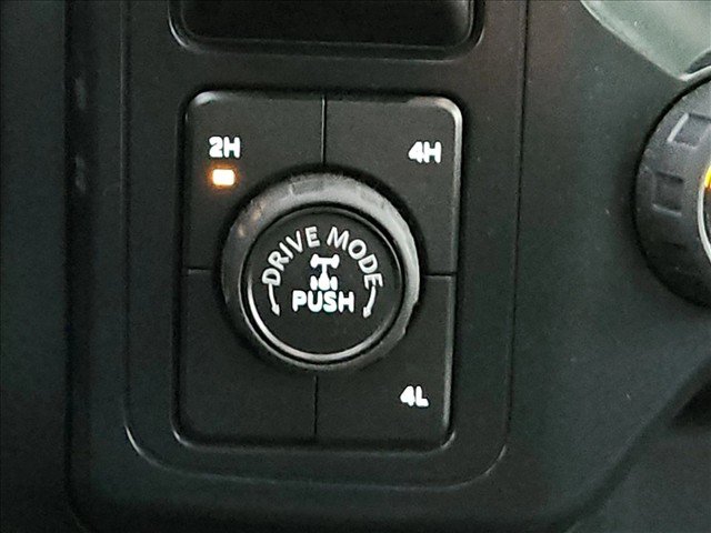 Certified 2025 Ford F150 XL AWD/4WD image 14