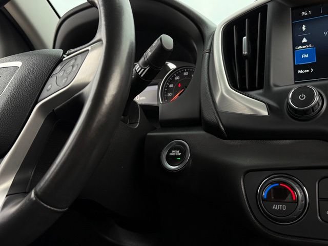 Used 2021 GMC Terrain SLE w/ Driver Convenience Package AWD/4WD image 11