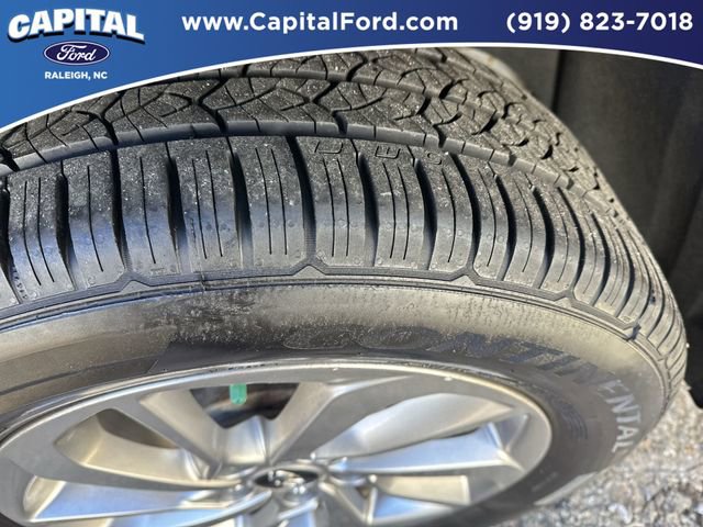 Used 2018 Hyundai Tucson SE image 14