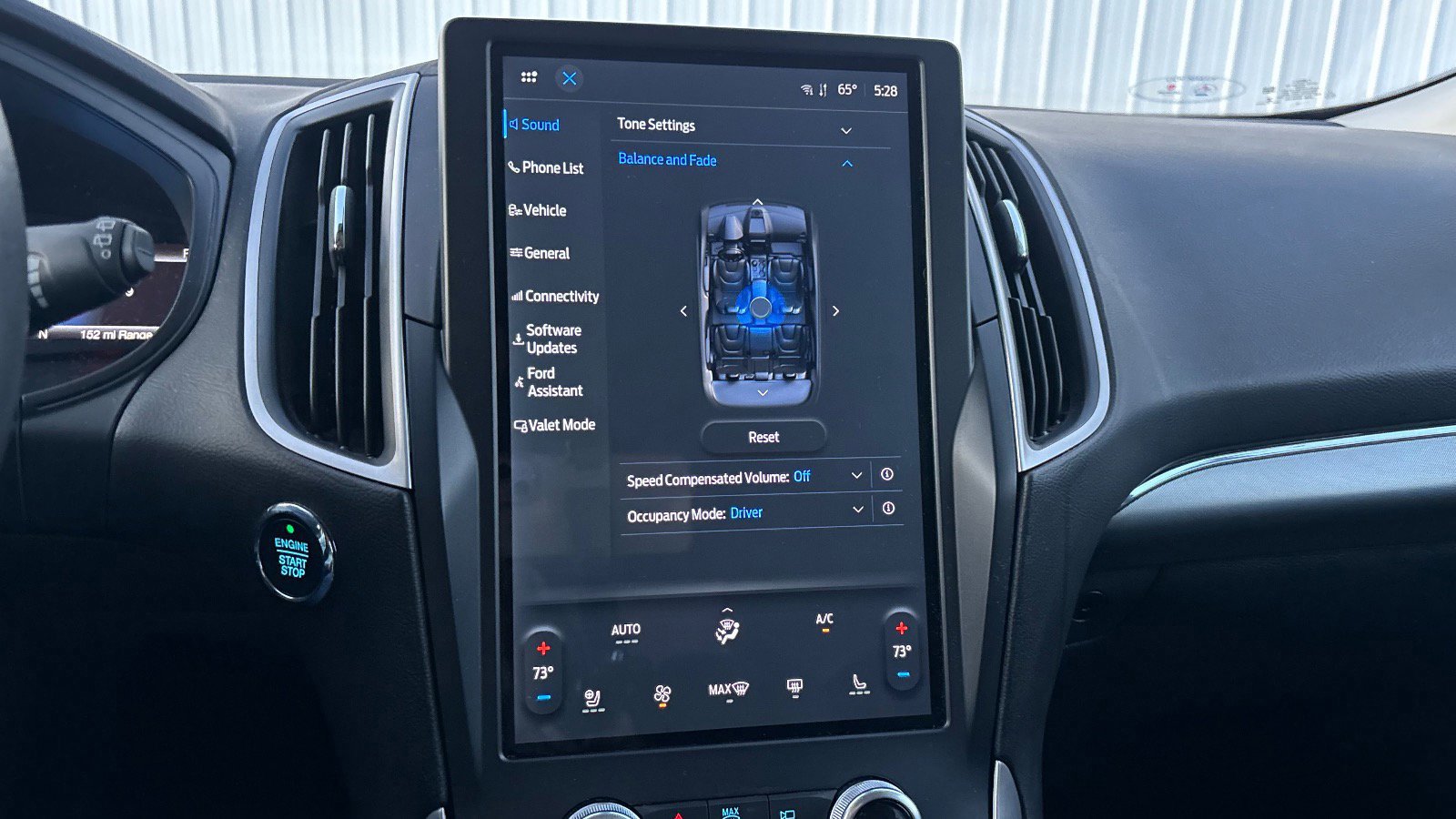 Certified 2022 Ford Edge SEL w/ Convenience Package image 42