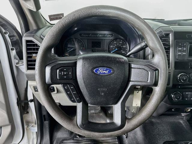 Certified 2017 Ford F350 XL AWD/4WD image 12