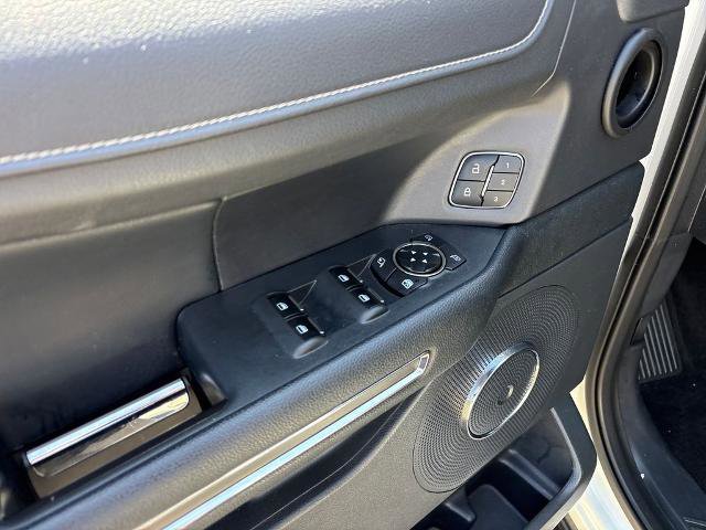 Certified 2023 Ford Expedition XLT RWD image 16