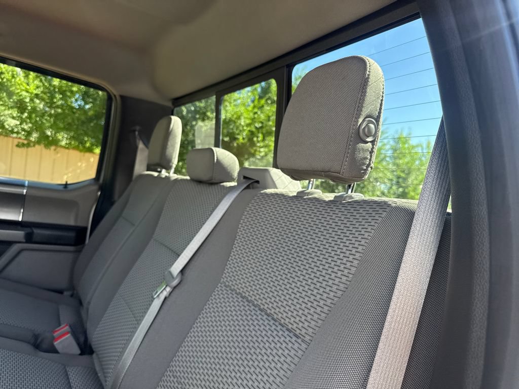Certified 2018 Ford F150 XLT w/ Equipment Group 302A Luxury AWD/4WD image 22
