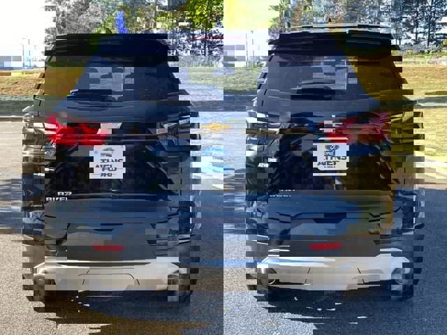 Used 2020 Chevrolet Blazer LT image 4