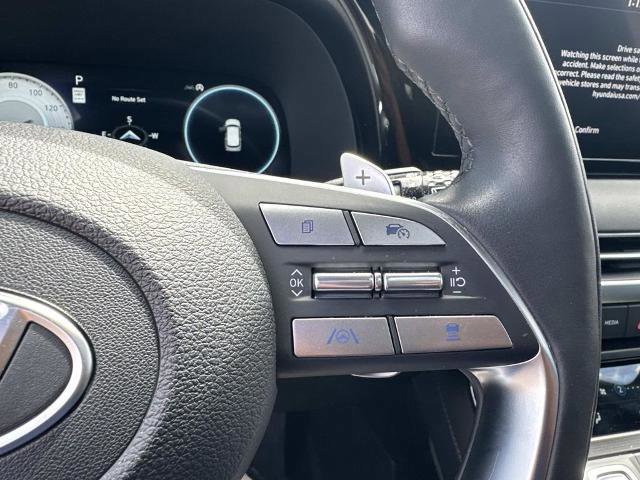 Used 2025 Hyundai Palisade Calligraphy AWD/4WD image 24