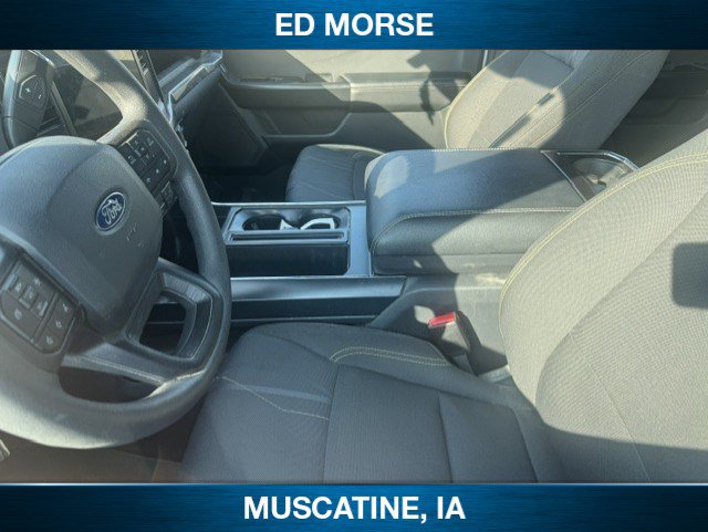 Certified 2024 Ford F150 STX AWD/4WD image 5
