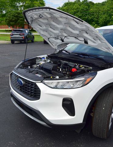 Certified 2024 Ford Escape Active w/ Cold Weather Package FWD image 22