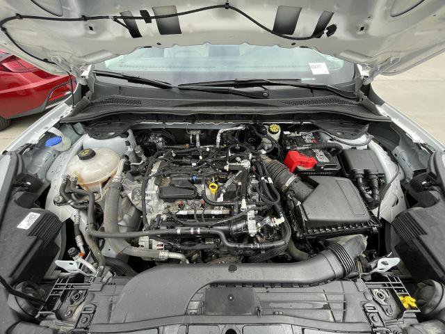 Certified 2022 Ford Escape SEL AWD/4WD image 34